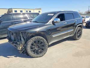 Jeep Grand Cherokee LIMITED 5.7L 8 2011
