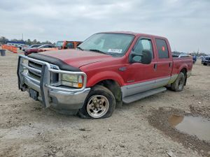 Ford F-250 SUPER DUTY 7.3L 8 2002