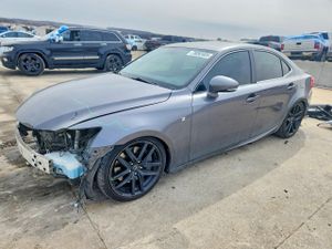 Lexus IS 3.5L 6 2014
