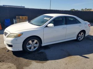 Toyota Camry 2.5L 4 2011