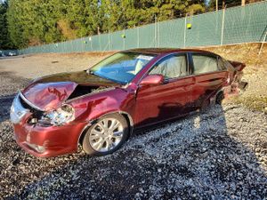 Toyota Avalon XL 3.5L 6 2008
