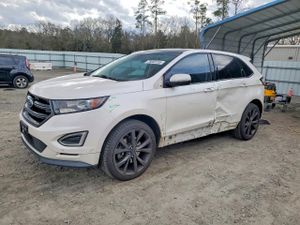 Ford Edge SPORT 2.7L 6 2015