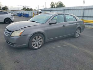 Toyota Avalon XL 3.5L 6 2007