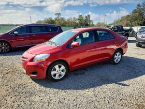 Toyota Yaris 1.5L 4 2008