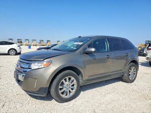 Ford Edge SEL 3.5L 6 2013