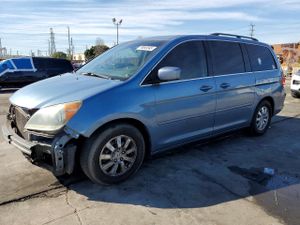 Honda Odyssey 3.5L 6 2010