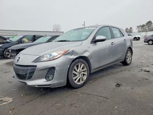 Mazda 3 2.0L 4 2013