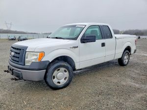 Ford F-150 4.6L 8 2009
