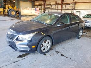 Chevrolet Cruze LT 1.4L 4 2015