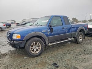 Ford Ranger 4.0L 6 2008