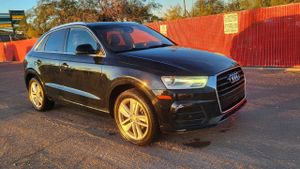 Audi Q3 PREMIUM PLUS 2.0L 4 2017