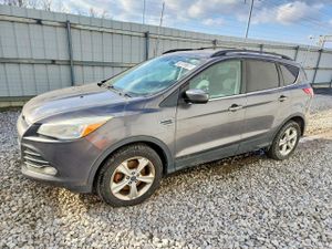 Ford Escape 1.6L 4 2014