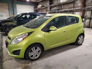 Chevrolet Spark LS 1.2L 4 2014