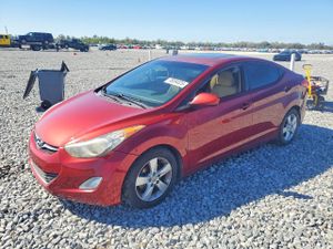 Hyundai Elantra 1.8L 4 2013