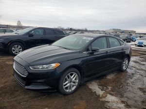 Ford Fusion 2.5L 4 2014