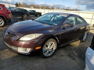 Mazda 6 I 2.5L 4 2010