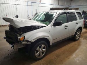 Ford Escape 3.0L 6 2008
