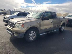 Ford F-150 5.4L 8 2004