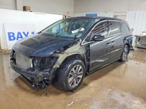 Honda Odyssey 3.5L 6 2015