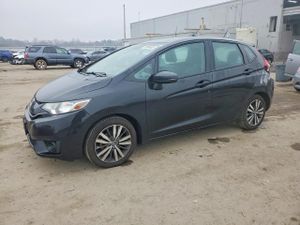 Honda Fit 1.5L 4 2015