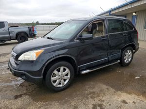 Honda CR-V 2.4L 4 2008