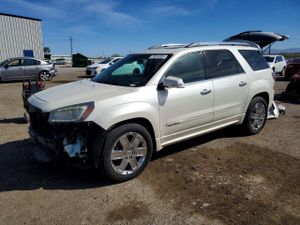 GMC Acadia 3.6L 6 2015
