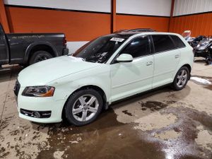 Audi A3 2.0L 4 2012