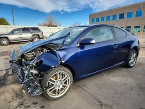 Scion tC 2.4L 4 2007