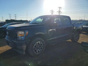 Ford F-150 2.7L 6 2023