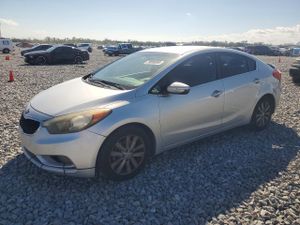 Kia Cerato / Forte / K3 2.0L 4 2015