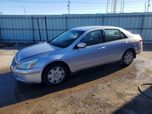 Honda Accord LX 3.0L 6 2004