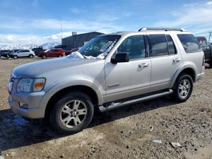 Ford Explorer XLT 4.0L 6 2008