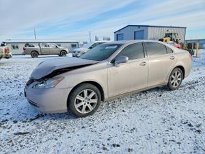 Lexus ES 3.5L 6 2008
