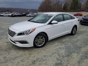 Hyundai Sonata 2.4L 4 2015