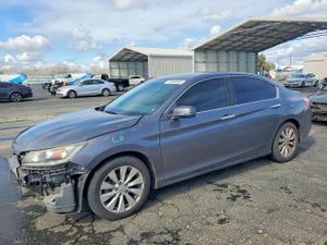Honda Accord 2.4L 4 2014