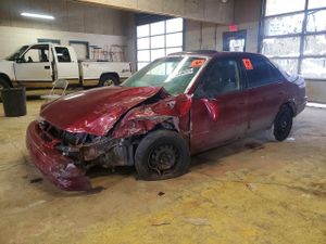 Toyota Corolla 1.8L 4 1999