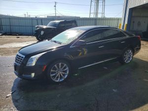 Cadillac XTS LUXURY COLLECTION 3.6L 6 2015