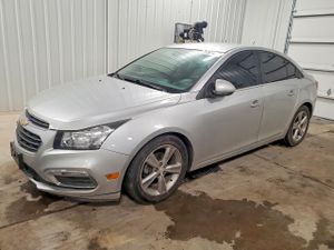 Chevrolet Cruze 1.4L 4 2015