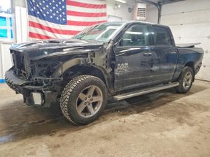 RAM 1500 5.7L 8 2014