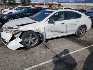 Acura TL 3.5L 6 2012