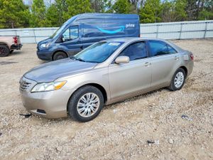 Toyota Camry CE 2.4L 4 2008