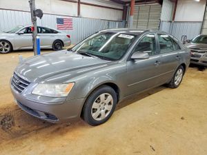 Hyundai Sonata GLS 2.4L 4 2010