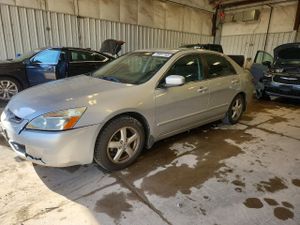 Honda Accord EX 2.4L 4 2005