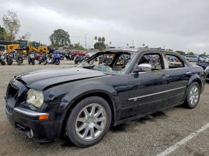 Chrysler 300C 5.7L 8 2008