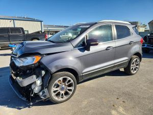 Ford Ecosport TITANIUM 2.0L 4 2019