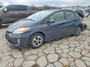 Toyota Prius 1.8L 4 2012