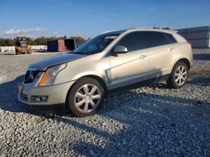 Cadillac SRX PERFORMANCE COLLECTION 3.6L 6 2013