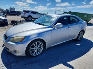 Lexus IS 2.5L 6 2007