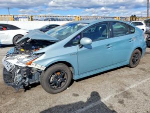 Toyota Prius 1.8L 4 2014