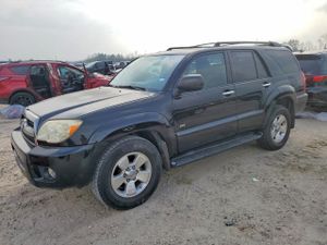 Toyota 4Runner 4.0L 6 2008